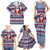 fiji-christmas-family-matching-tank-maxi-dress-and-hawaiian-shirt-fijian-santa-and-coat-of-arms-mix-tapa-pattern-striped-style