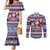 custom-fiji-christmas-couples-matching-mermaid-dress-and-long-sleeve-button-shirts-fijian-santa-and-coat-of-arms-mix-tapa-pattern-striped-style