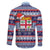 custom-fiji-christmas-family-matching-long-sleeve-bodycon-dress-and-hawaiian-shirt-fijian-santa-and-coat-of-arms-mix-tapa-pattern-striped-style