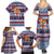 custom-fiji-christmas-family-matching-summer-maxi-dress-and-hawaiian-shirt-fijian-santa-and-coat-of-arms-mix-tapa-pattern-striped-style