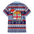 custom-fiji-christmas-family-matching-summer-maxi-dress-and-hawaiian-shirt-fijian-santa-and-coat-of-arms-mix-tapa-pattern-striped-style