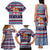 custom-fiji-christmas-family-matching-tank-maxi-dress-and-hawaiian-shirt-fijian-santa-and-coat-of-arms-mix-tapa-pattern-striped-style