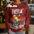 Tongan Christmas Kid Ugly Christmas Sweater Kilisimasi Fiefia with Ngatu Art Tattoo