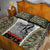 New Zealand and Australia ANZAC Day Quilt Bed Set Koala and Kiwi Bird Soldier Gallipoli Camouflage Style LT03 - Polynesian Pride