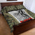 New Zealand and Australia ANZAC Day Quilt Bed Set Koala and Kiwi Bird Soldier Gallipoli Camouflage Style LT03 - Polynesian Pride