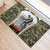 New Zealand and Australia ANZAC Day Rubber Doormat Koala and Kiwi Bird Soldier Gallipoli Camouflage Style LT03 - Polynesian Pride