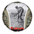 New Zealand and Australia ANZAC Day Spare Tire Cover Koala and Kiwi Bird Soldier Gallipoli Camouflage Style LT03 - Polynesian Pride