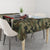 New Zealand and Australia ANZAC Day Tablecloth Koala and Kiwi Bird Soldier Gallipoli Camouflage Style LT03 - Polynesian Pride