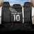 New Zealand Rugby Custom Back Car Seat Cover The Champions Aotearoa