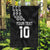 New Zealand Rugby Custom Garden Flag The Champions Aotearoa