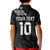New Zealand Rugby Custom Kid Polo Shirt The Champions Aotearoa