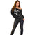 New Zealand Rugby Custom Off Shoulder Sweater The Champions Aotearoa