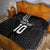 New Zealand Rugby Custom Quilt The Champions Aotearoa