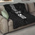 New Zealand Rugby Custom Quilt The Champions Aotearoa
