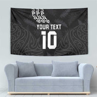 New Zealand Rugby Custom Tapestry The Champions Aotearoa