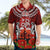 New Zealand ANZAC Waitangi Day Hawaiian Shirt Hei Tiki and Soldier LT03 - Polynesian Pride