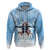 New Zealand Sky Diving Hoodie Lets Get High