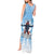 New Zealand Sky Diving Tank Maxi Dress Lets Get High