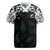 Custom New Zealand Fern Women Rugby Rugby Jersey Maori Pattern