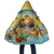 Aloha Hawaii Turtle Cloak Retro Style - Polynesian Pride