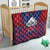 FAST Party Samoa Quilt Samoan Coat Of Arms Ulafala Style