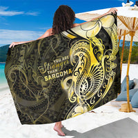 Sarcoma Awareness Sarong You Are Stronger Than Sarcoma