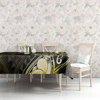 Sarcoma Awareness Tablecloth You Are Stronger Than Sarcoma LT05 - Polynesian Pride