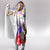 Filipino American History Month Hooded Blanket The Eight-Rayed Sun Flags With Bald Eagle LT05 - Polynesian Pride