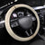 Samoa Culture Steering Wheel Cover Embracing The Spirit