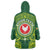 Personalized American Samoa Manua Cession Day Wearable Blanket Hoodie Up Up The Moa