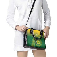 Leone High School Shoulder Handbag Leone Lion