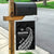 New Zealand Marathon Garden Flag Maori Style