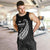 Custom New Zealand Marathon Men Tank Top Maori Style