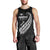 Custom New Zealand Marathon Men Tank Top Maori Style