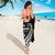 New Zealand Marathon Sarong Maori Style