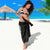 New Zealand Marathon Sarong Maori Style