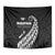 New Zealand Marathon Tapestry Maori Style