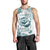 New Zealand Aotearoa Hari Ra Mama Men Tank Top A Mother's Love Is Like No Otter