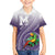 Personalized Manua High School Family Matching Puletasi and Hawaiian Shirt Polynesian Tribal Pattern