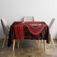 Fagaitua High School Tablecloth Polynesian Tribal Pattern LT05 - Polynesian Pride