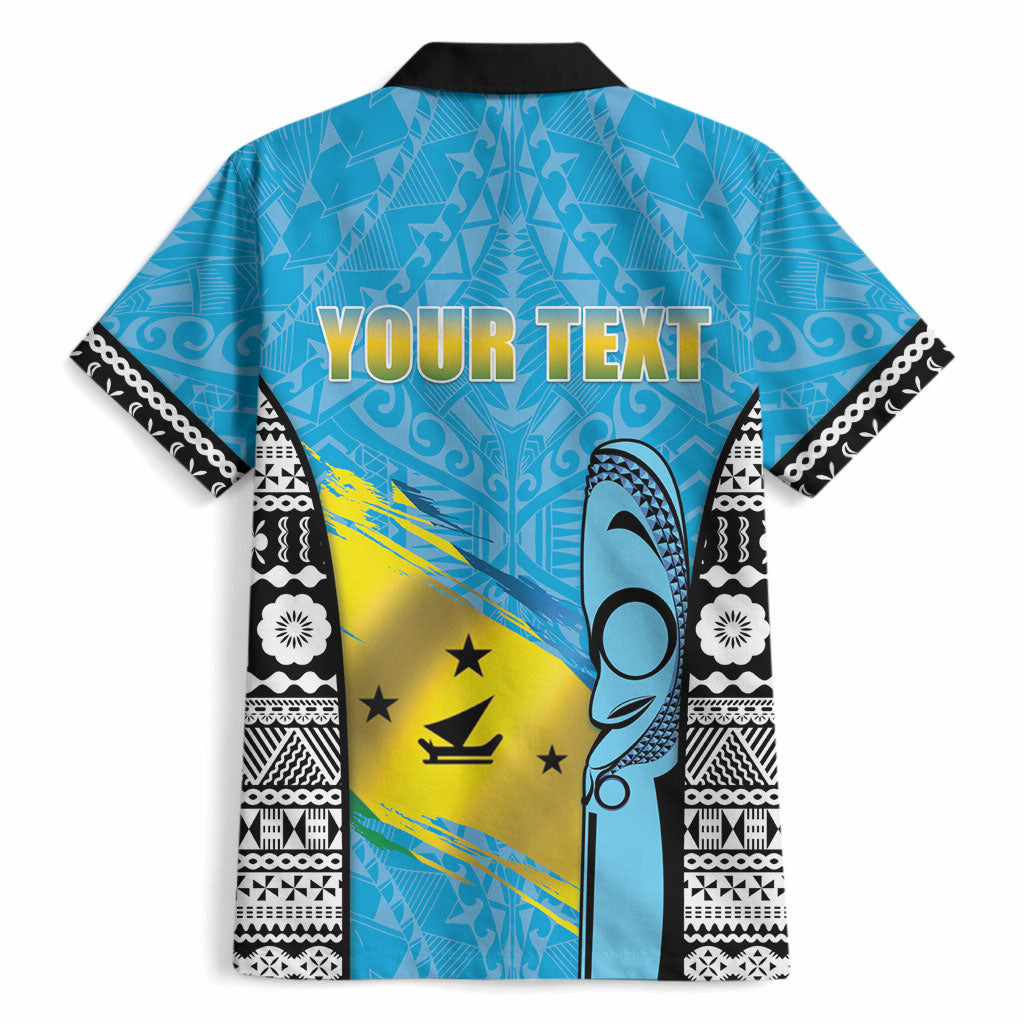 Personalised Malampa Fiji Day 2026 Hawaiian Shirt Unique Style LT05 - Polynesian Pride