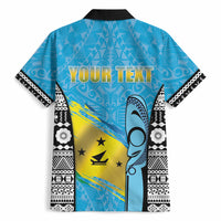 Personalised Malampa Fiji Day 2026 Hawaiian Shirt Unique Style LT05 - Polynesian Pride