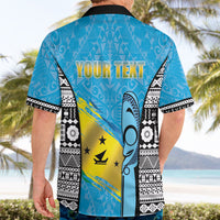 Personalised Malampa Fiji Day 2026 Hawaiian Shirt Unique Style LT05 - Polynesian Pride