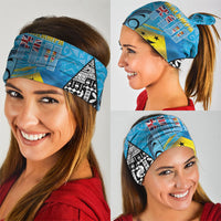 Malampa Fiji Day 2026 Neck Gaiter Unique Style LT05 - Polynesian Pride