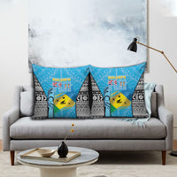 Malampa Fiji Day 2026 Pillow Cover Unique Style LT05 - Polynesian Pride