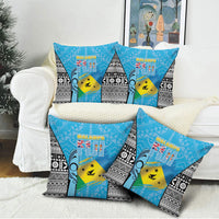 Malampa Fiji Day 2026 Pillow Cover Unique Style LT05 - Polynesian Pride