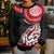 New Zealand Red Maori Koru Simple Style Kid Ugly Christmas Sweater