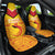 Papua New Guinea Rugby Car Seat Cover Kumul Pride Go Champions