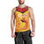 Papua New Guinea Rugby Custom Men Tank Top Kumul Pride Go Champions