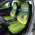 Cook Islands Rugby Car Seat Cover The Kukis Go Champions